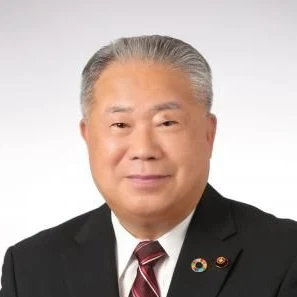 八尋一男の写真