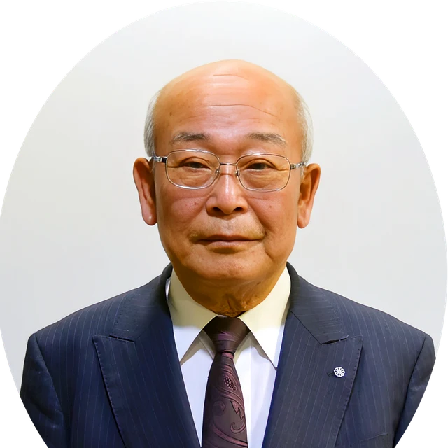 杉浦 正省の写真
