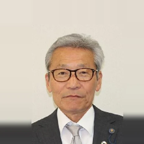 左居 喜次の写真