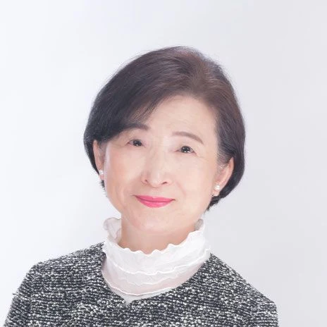 内田美恵子の写真