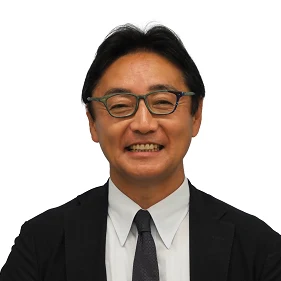 後藤田 正純の写真