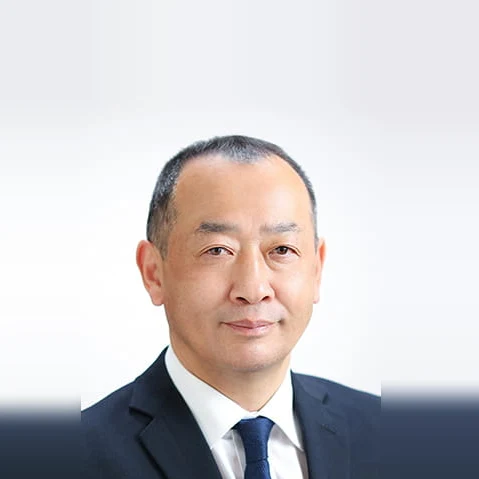 大上 和則の写真