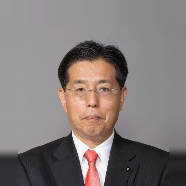 橋詰 昌児の写真
