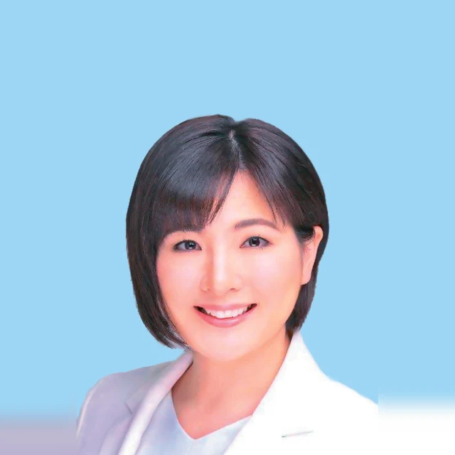 吉村 美紀の写真