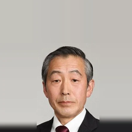 武藤清志の写真
