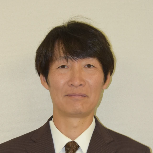 米田 圭一郎の写真