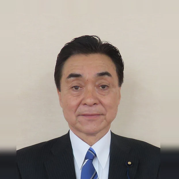 伊藤健蔵の写真