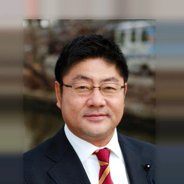 遠藤 康洋の写真