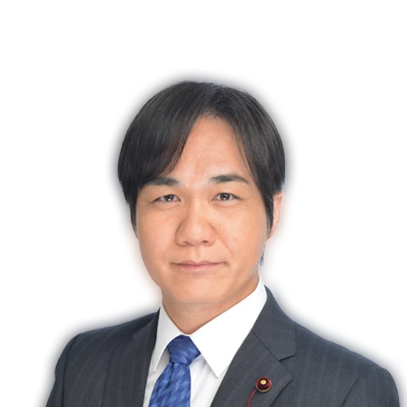 伊佐治 剛の写真