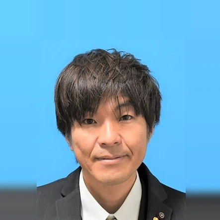 薮田 誠二郎の写真