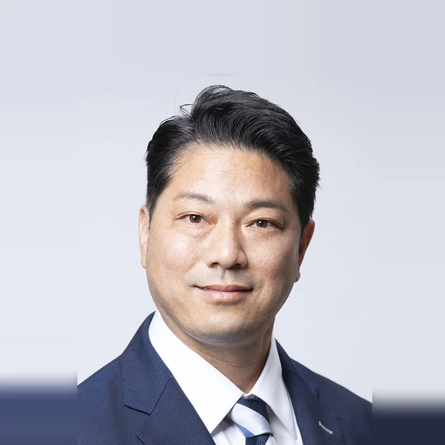 長野 春信の写真