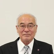 森 誠一の写真