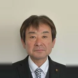 関根登志夫の写真