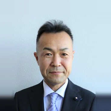 春山和久の写真