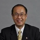 三田 勝久の写真