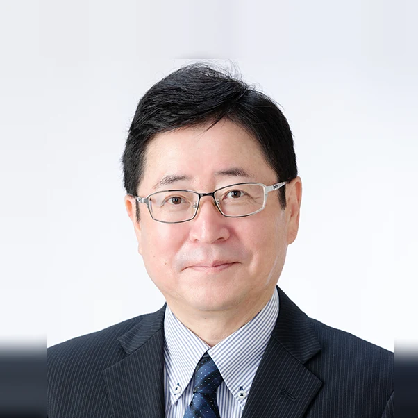 石原忍の写真