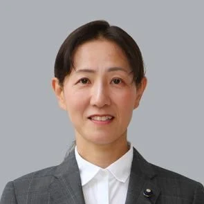 西村 由貴子の写真