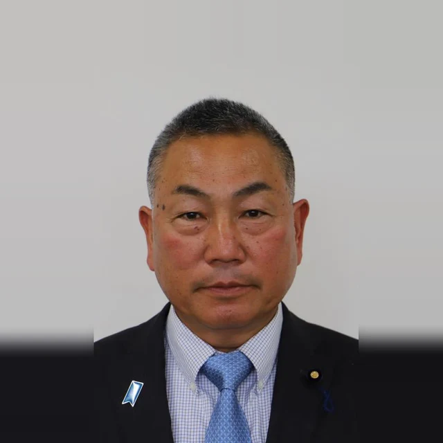 小林一男の写真