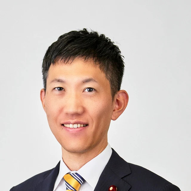 臼木 秀剛の写真