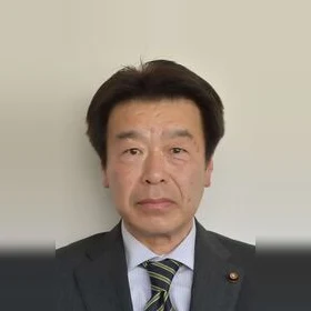 石井幸夫の写真