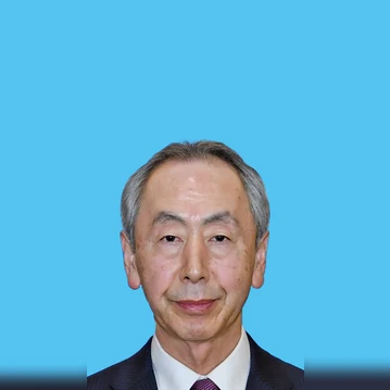 吉本史宏の写真