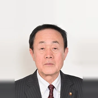 藤原 秀博の写真