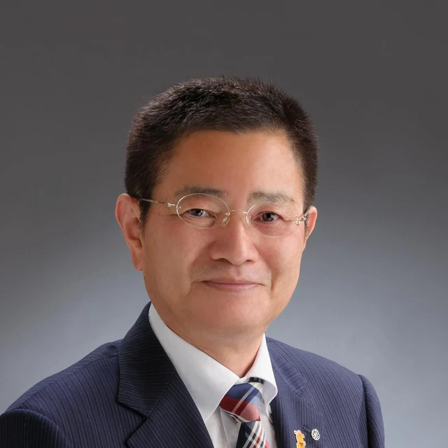 奥田 誠の写真