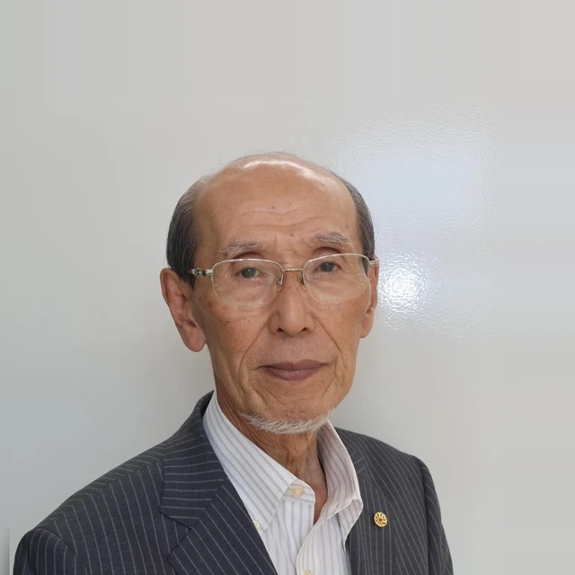 高宮陽一の写真