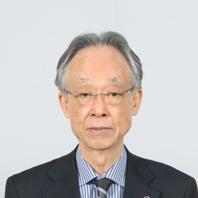 石井 秀夫の写真