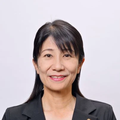 大川ゆりの写真
