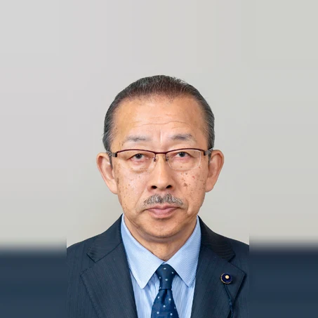 盛本 芳久の写真