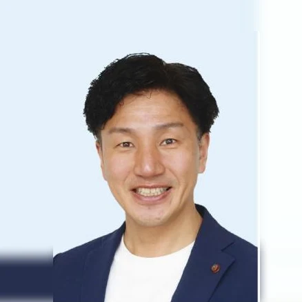 鎌塚聡の写真