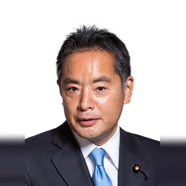井上 信治の写真