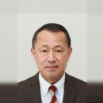 作井 繁樹の写真