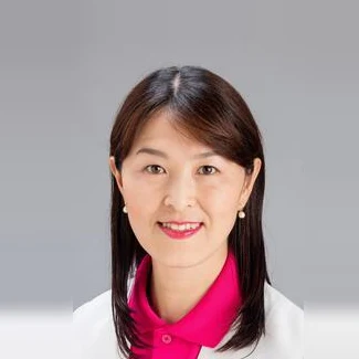川口 知子の写真