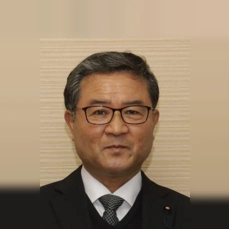 小笠原伸也の写真