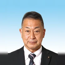 齋藤　賢之の写真