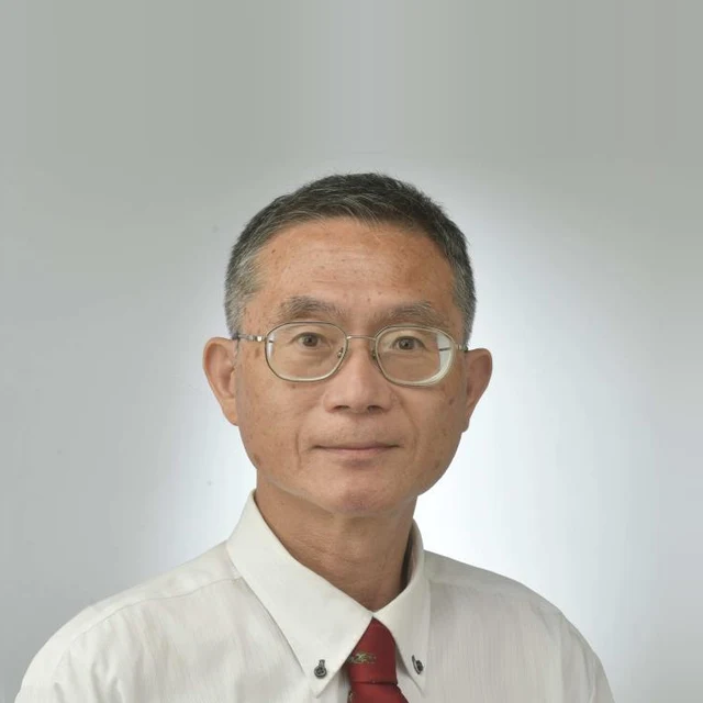 岩見幸德の写真
