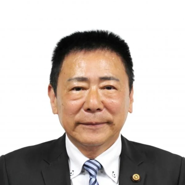 永井純一の写真