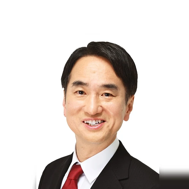 藤沢 忠盛の写真