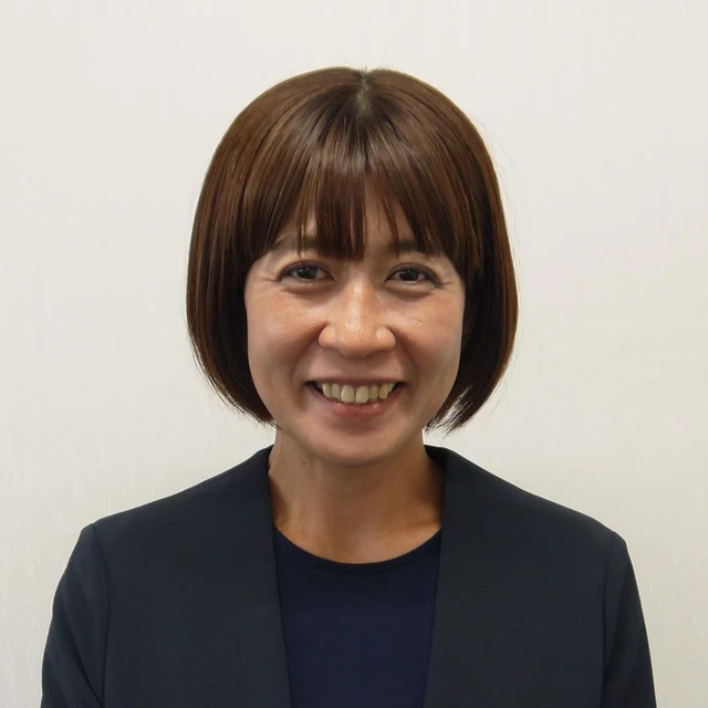 桃井弘子の写真