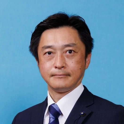 加藤 康治の写真