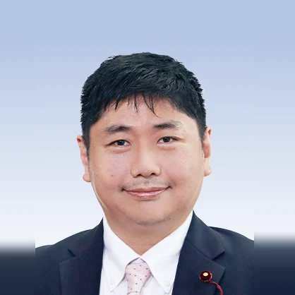 井関源二の写真