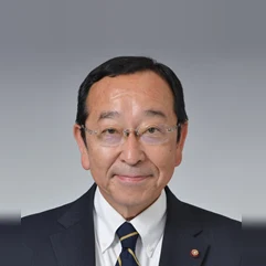 吉山勇の写真