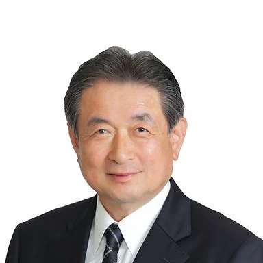 青木 克明の写真
