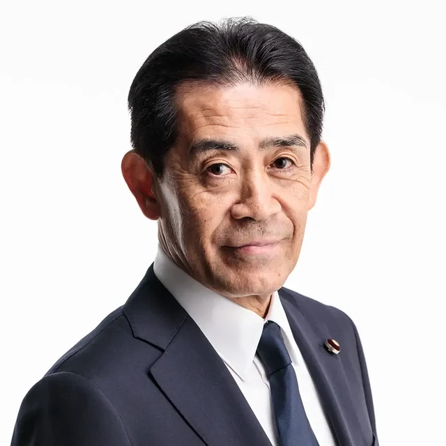逢沢 一郎の写真