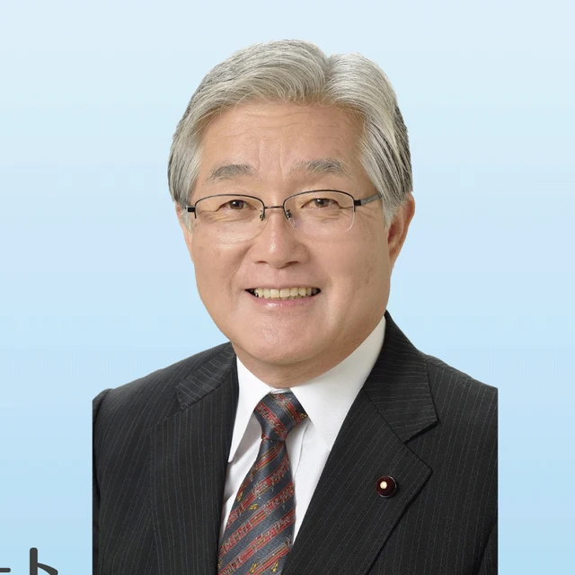 横山幸次の写真