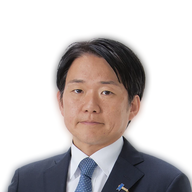 山下 雄平の写真