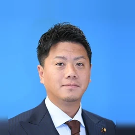 河村 明の写真