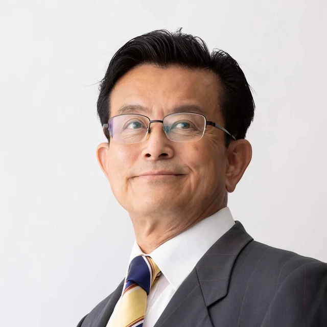 川岡 栄一の写真